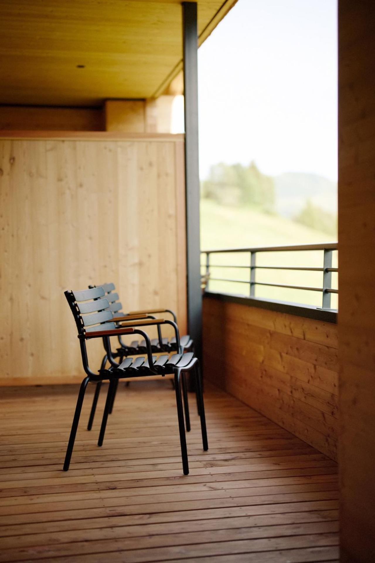 Appartamento Alpenstolz Damuels Haus 3 - Stilvoll Urlauben In Den Bergen Esterno foto
